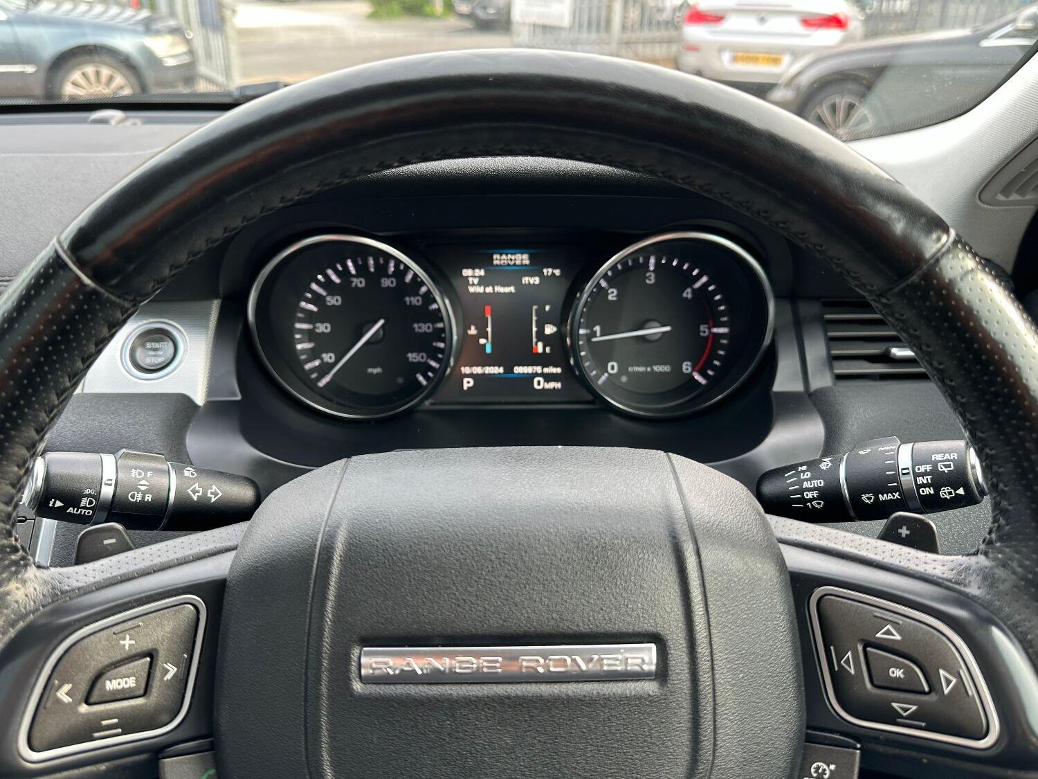 Vehicle 25