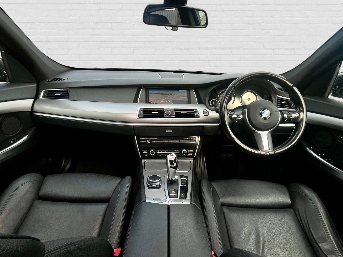 Used BMW 5 Series 2016 for sale - 76334715: Photo 10