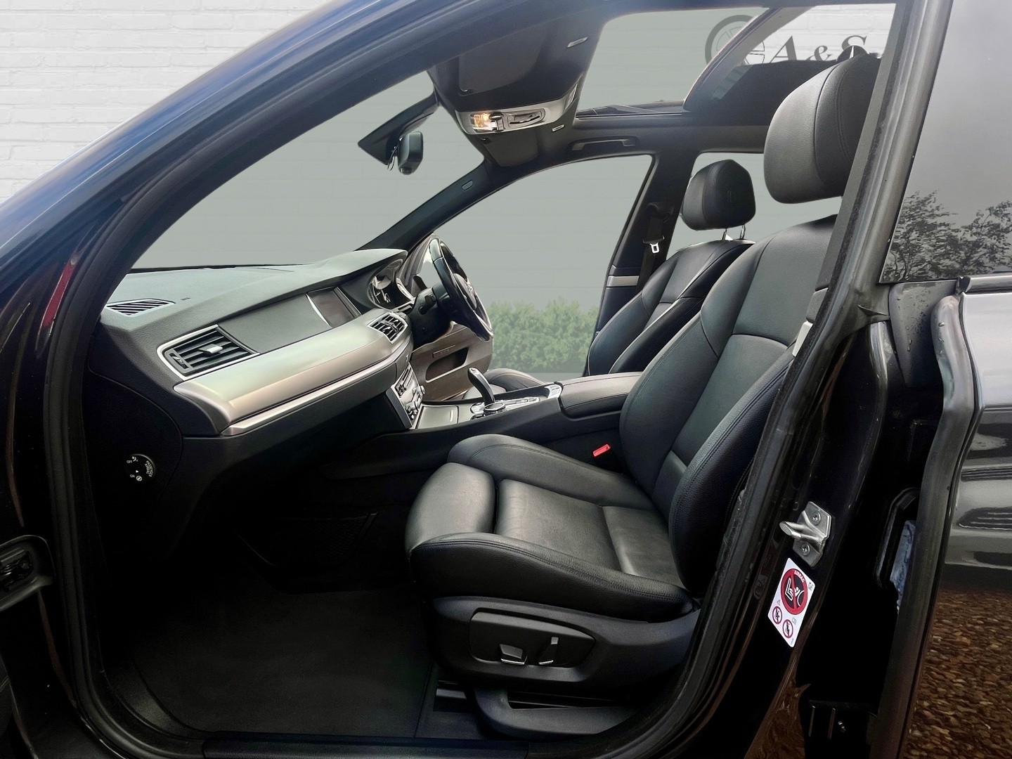 Used BMW 5 Series 2016 for sale - 76334715: Photo 14