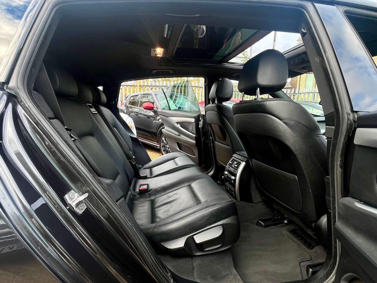 Used BMW 5 Series 2016 for sale - 76334715: Photo 16