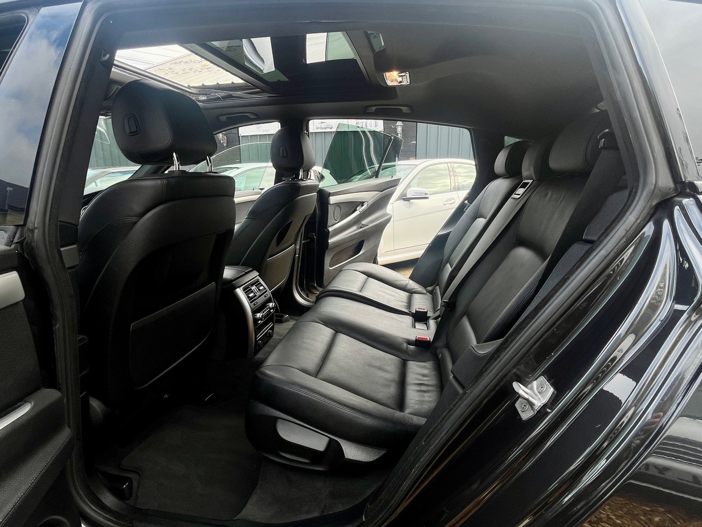 Used BMW 5 Series 2016 for sale - 76334715: Photo 18