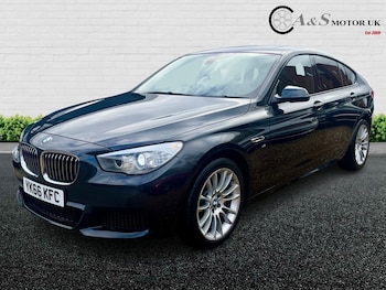 BMW - 5 Series