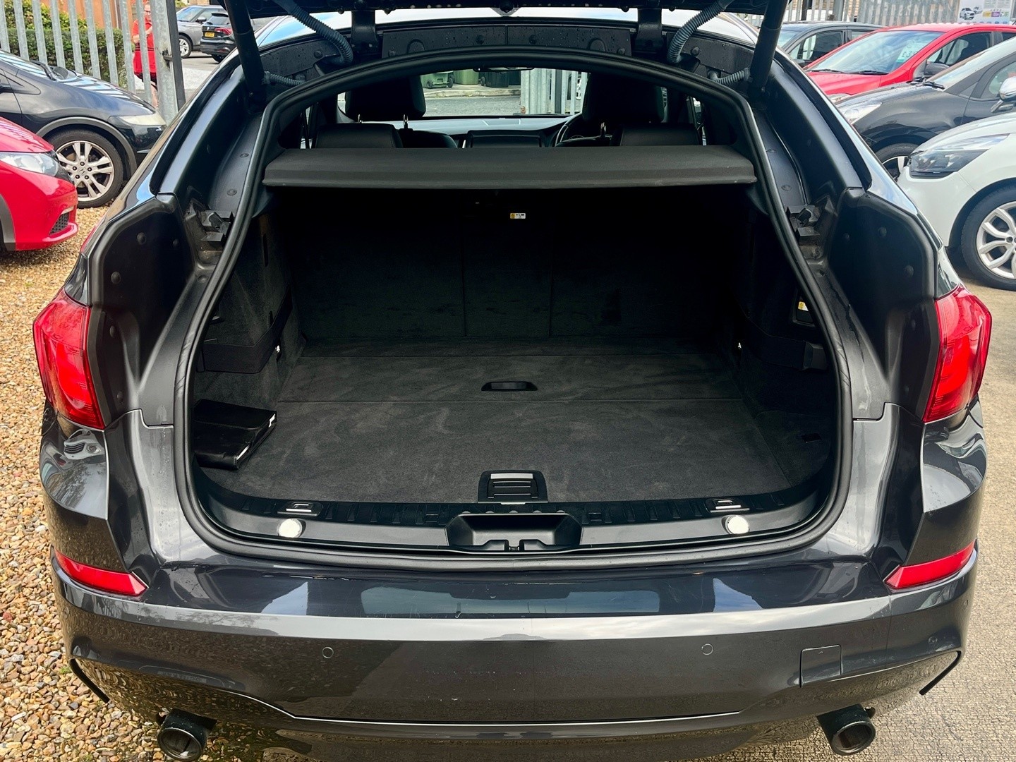 Used BMW 5 Series 2016 for sale - 76334715: Photo 20