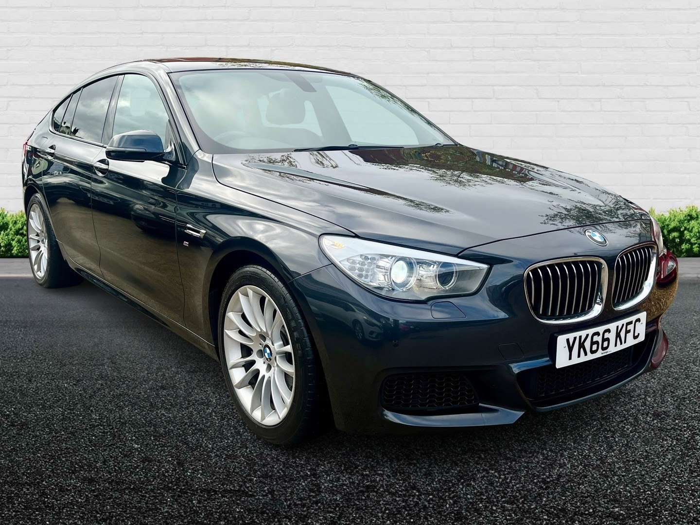Used BMW 5 Series 2016 for sale - 76334715: Photo 3