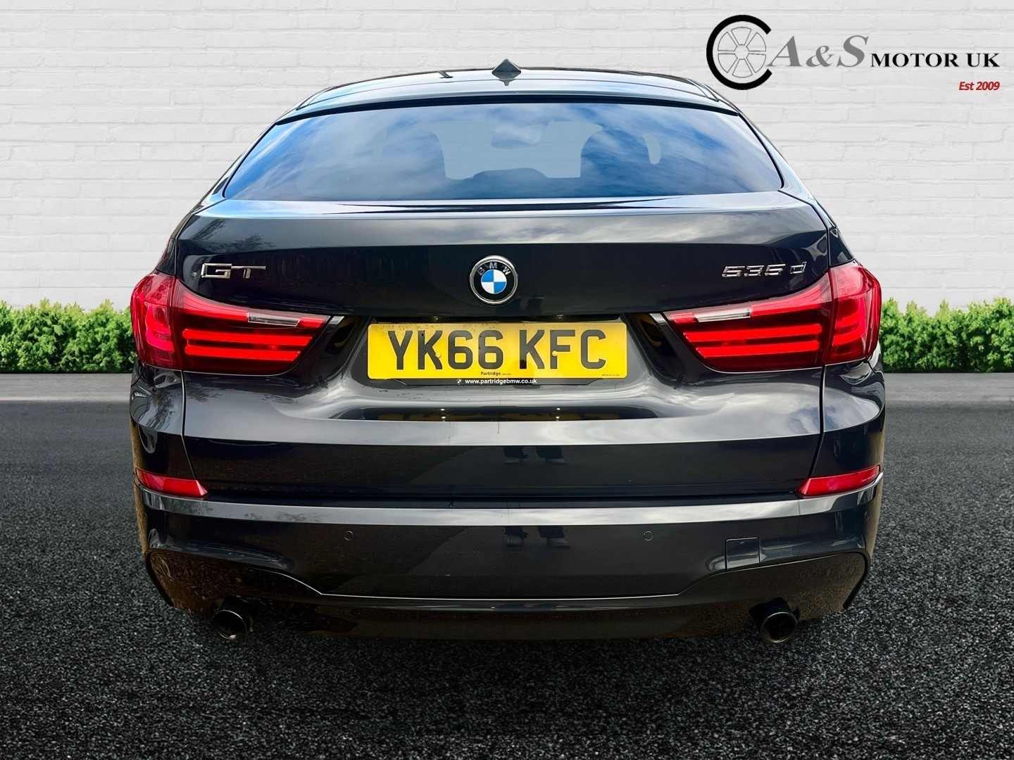 Used BMW 5 Series 2016 for sale - 76334715: Photo 5