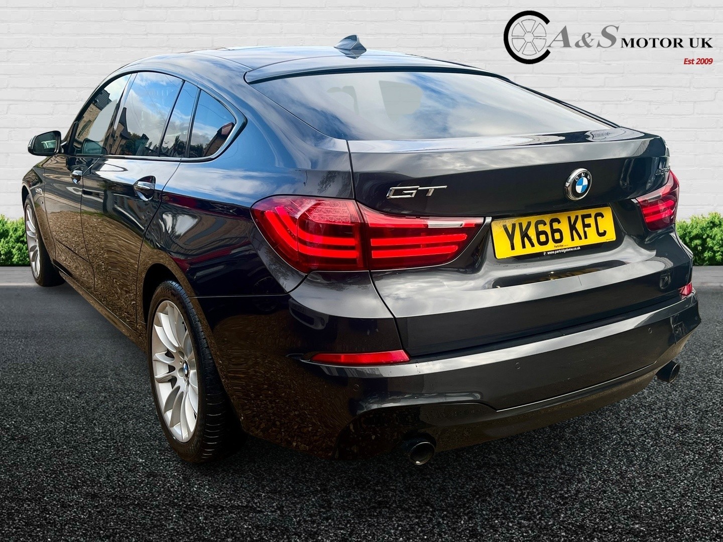 Used BMW 5 Series 2016 for sale - 76334715: Photo 6