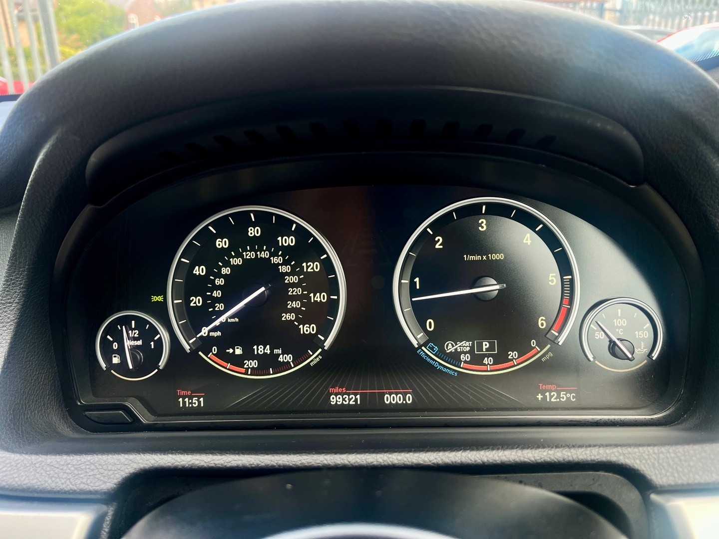 Used BMW 5 Series 2016 for sale - 76334715: Photo 7