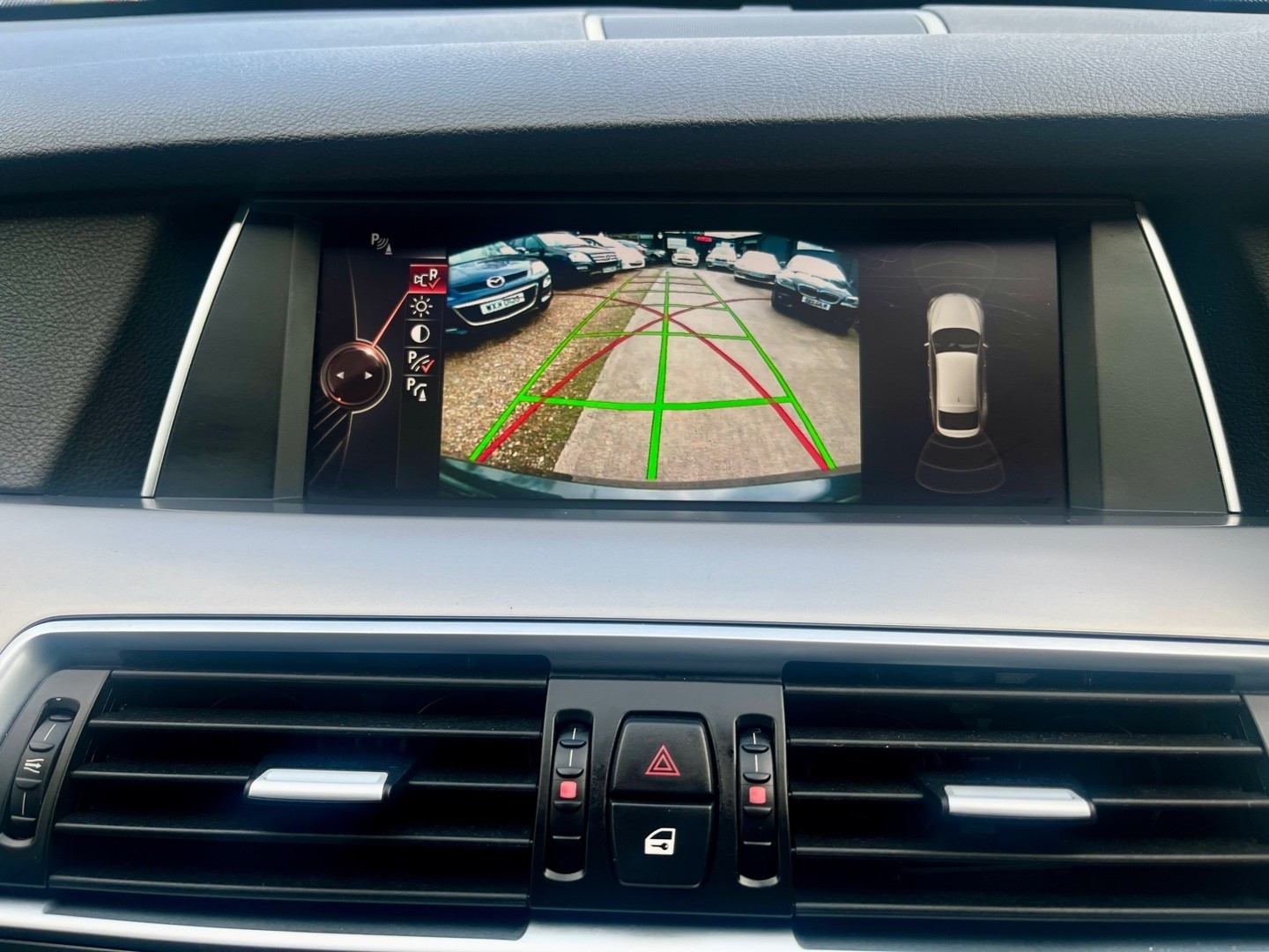Used BMW 5 Series 2016 for sale - 76334715: Photo 8
