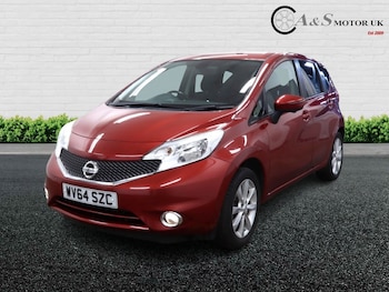 2014 - 1.2 DiG-S Acenta Premium 5dr [Safety Pack]