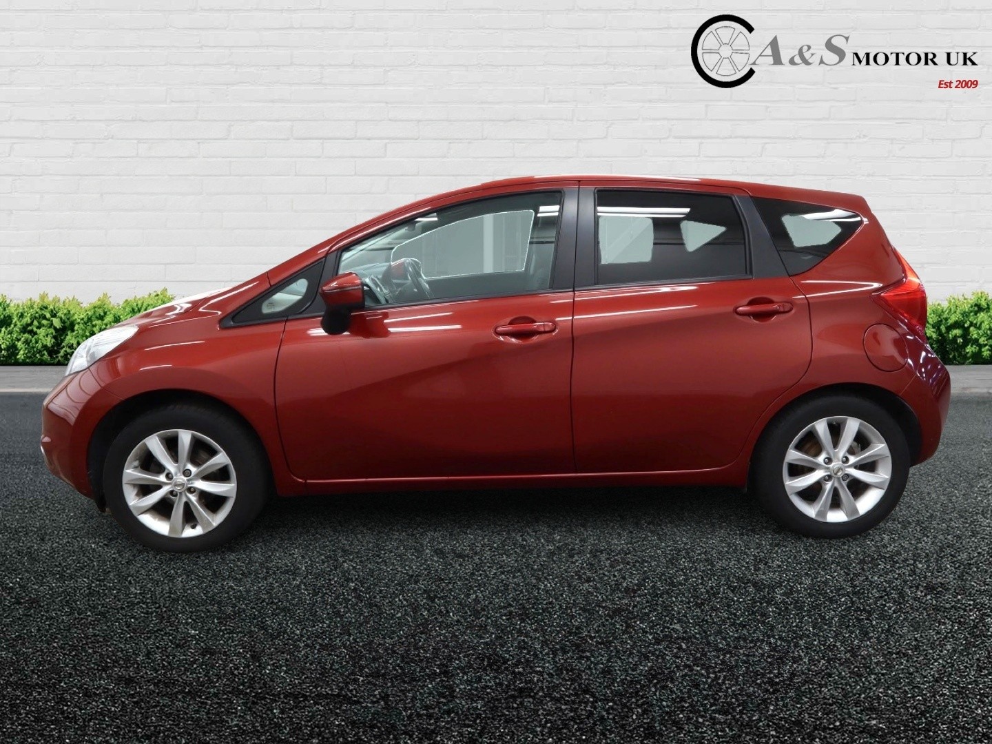 Used Nissan Note 2014 for sale - 76631601: Photo 5