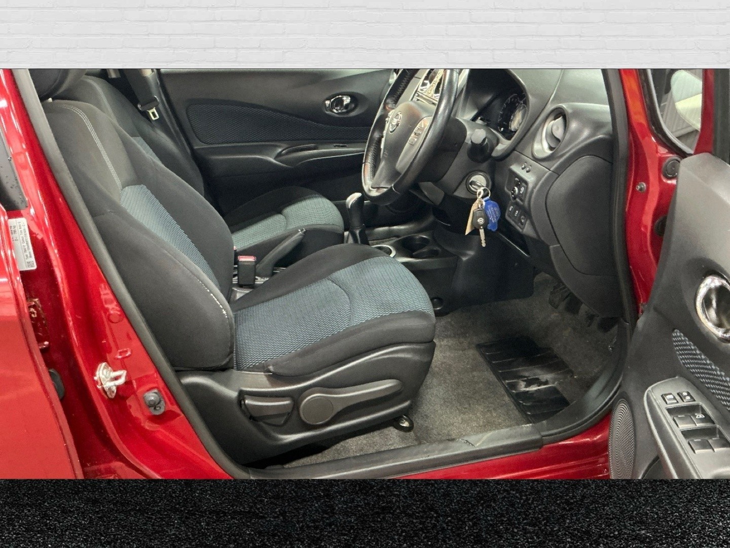 Used Nissan Note 2014 for sale - 76631601: Photo 7