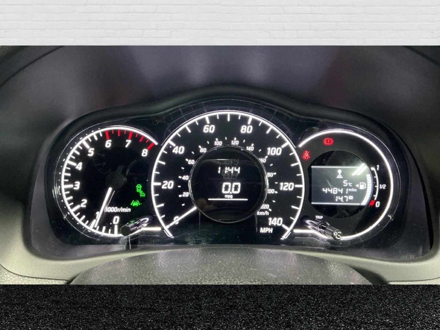 Used Nissan Note 2014 for sale - 76631601: Photo 8