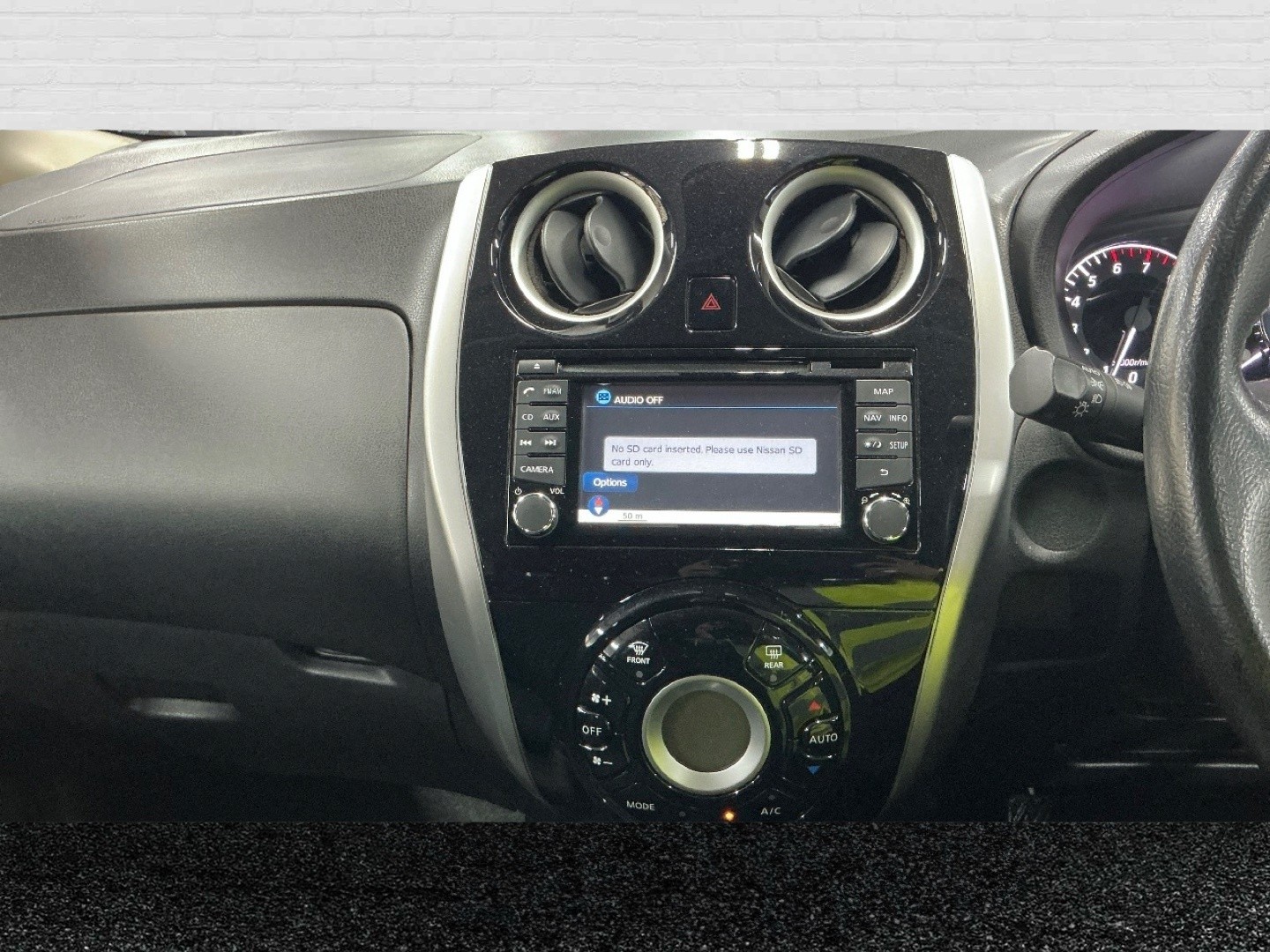 Used Nissan Note 2014 for sale - 76631601: Photo 9