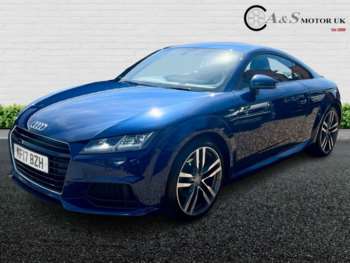 2017 - 2.0 TDI ultra S line 3-Door