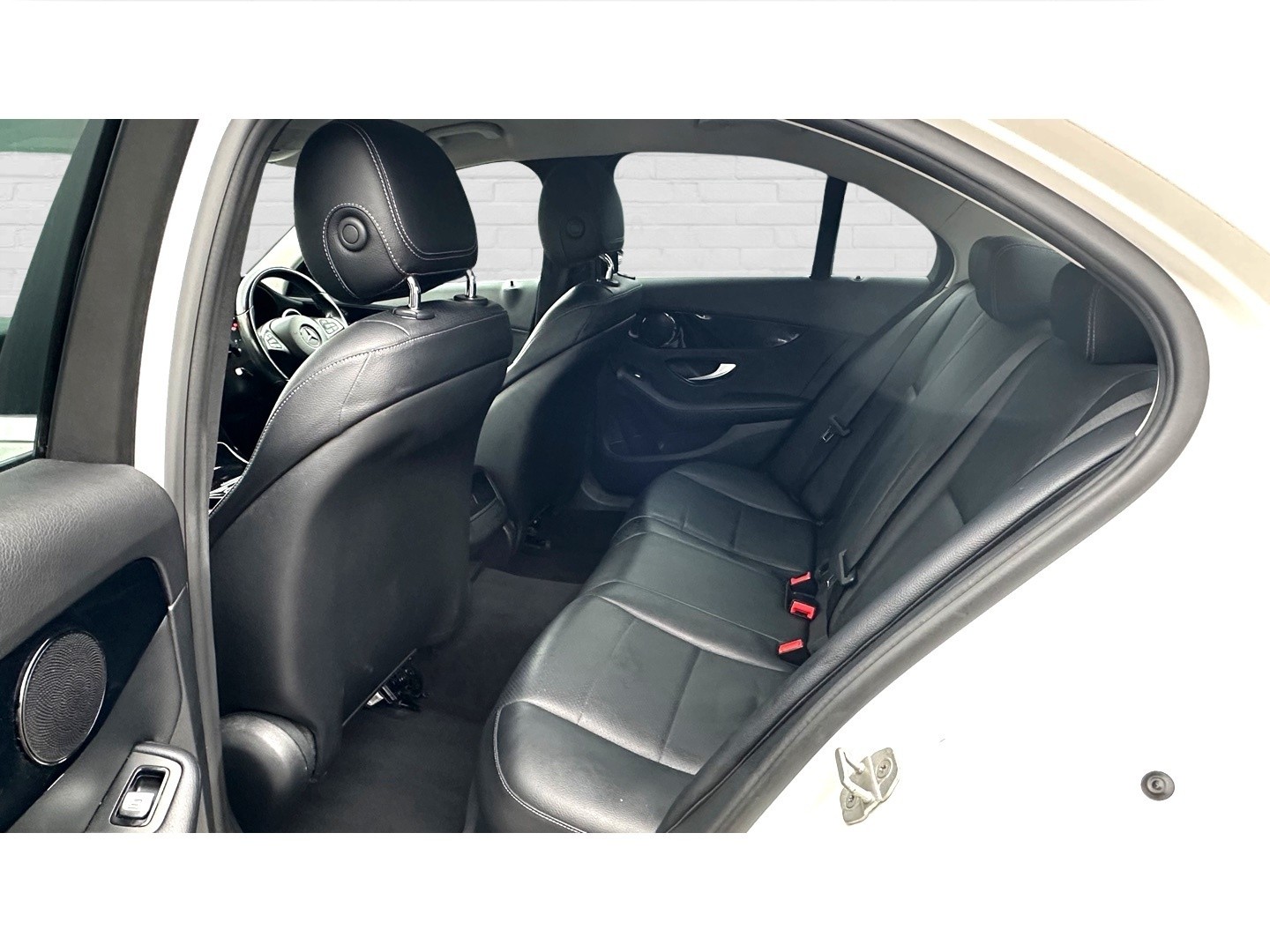 Used Mercedes-Benz C Class 2015 for sale - 77781797: Photo 15