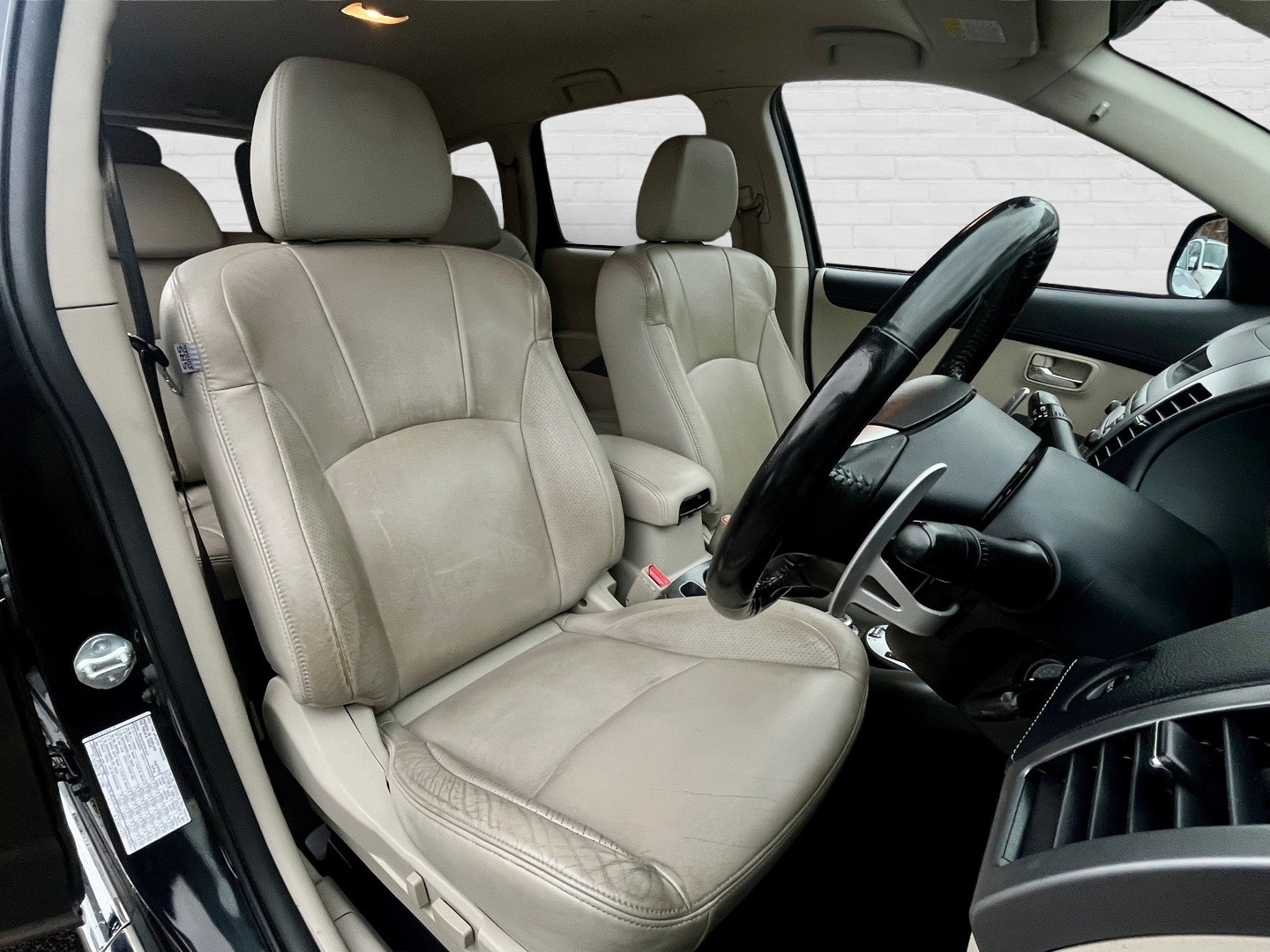 Used Citroen C-Crosser 2010 for sale - 76547885: Photo 11