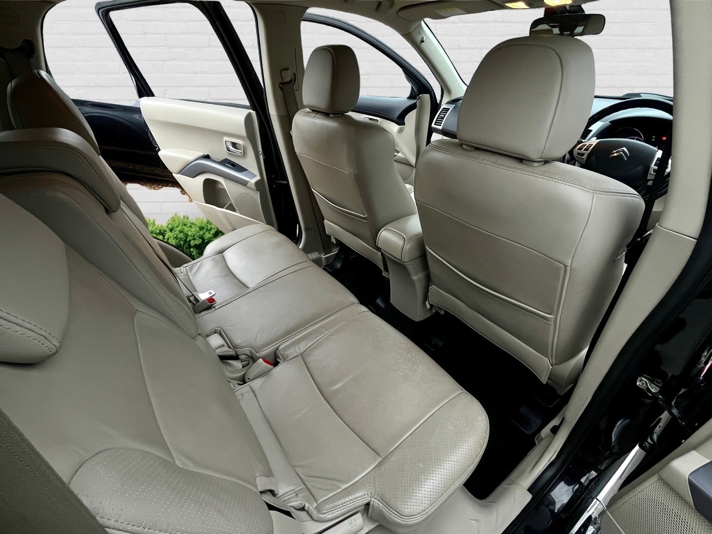 Used Citroen C-Crosser 2010 for sale - 76547885: Photo 16