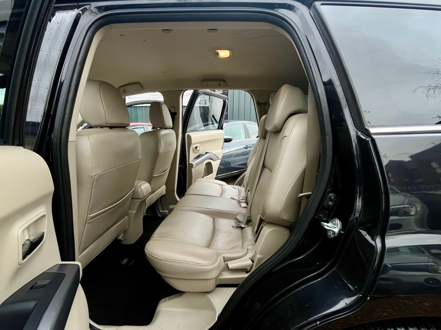 Used Citroen C-Crosser 2010 for sale - 76547885: Photo 17