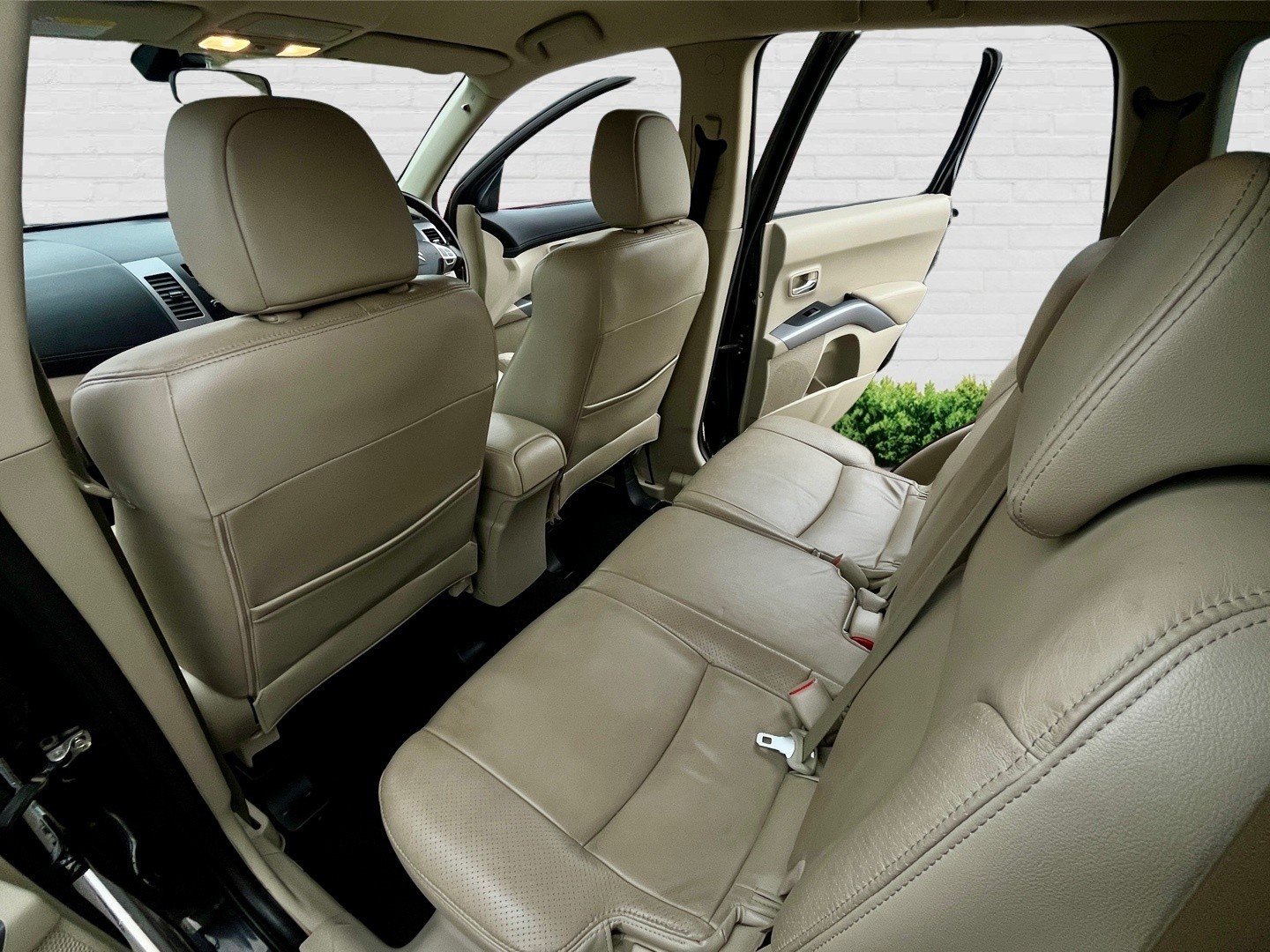 Used Citroen C-Crosser 2010 for sale - 76547885: Photo 18