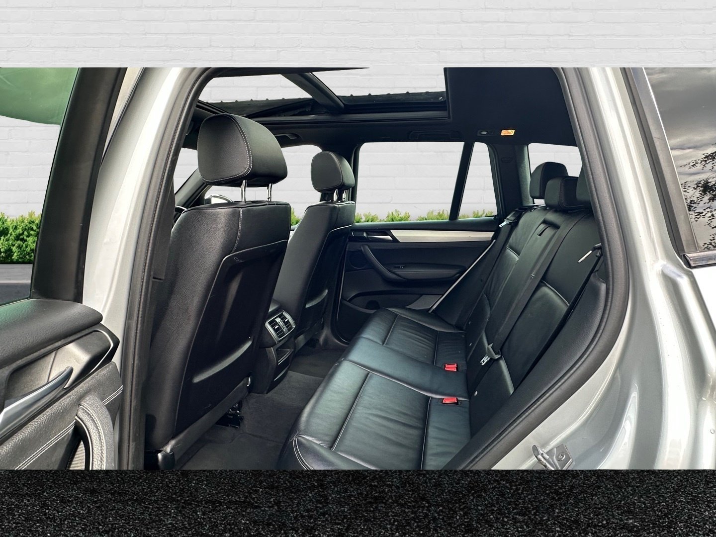 Used BMW X3 2014 for sale - 76374175: Photo 11