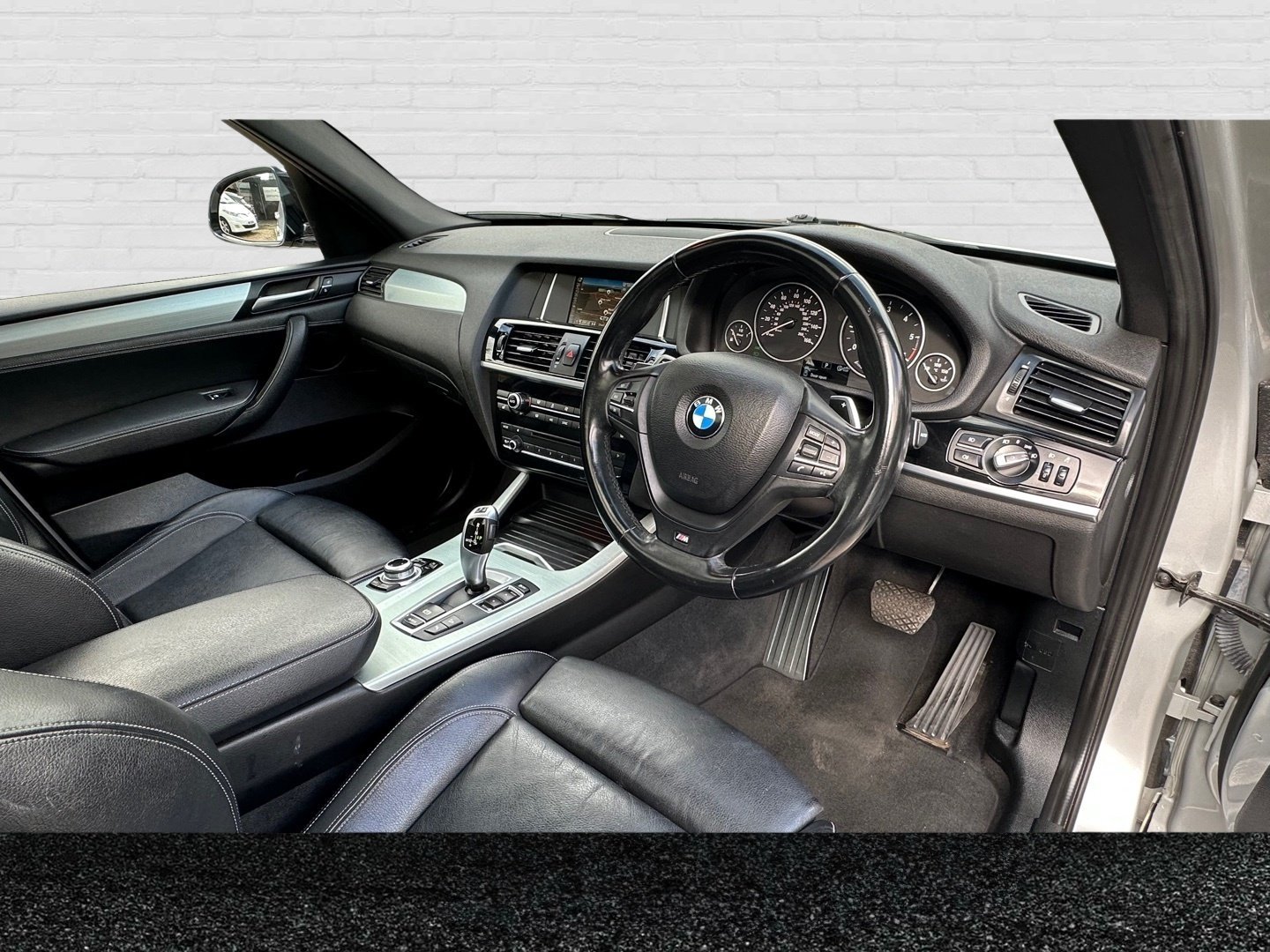 Used BMW X3 2014 for sale - 76374175: Photo 12