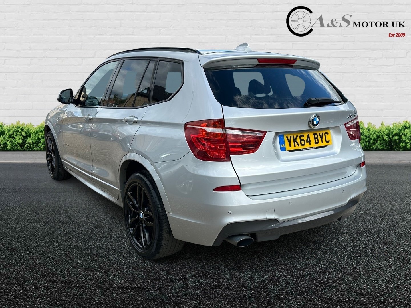 Used BMW X3 2014 for sale - 76374175: Photo 6