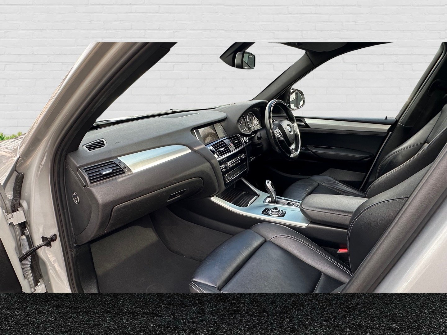 Used BMW X3 2014 for sale - 76374175: Photo 7