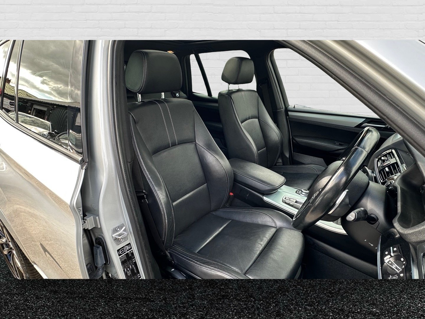 Used BMW X3 2014 for sale - 76374175: Photo 8