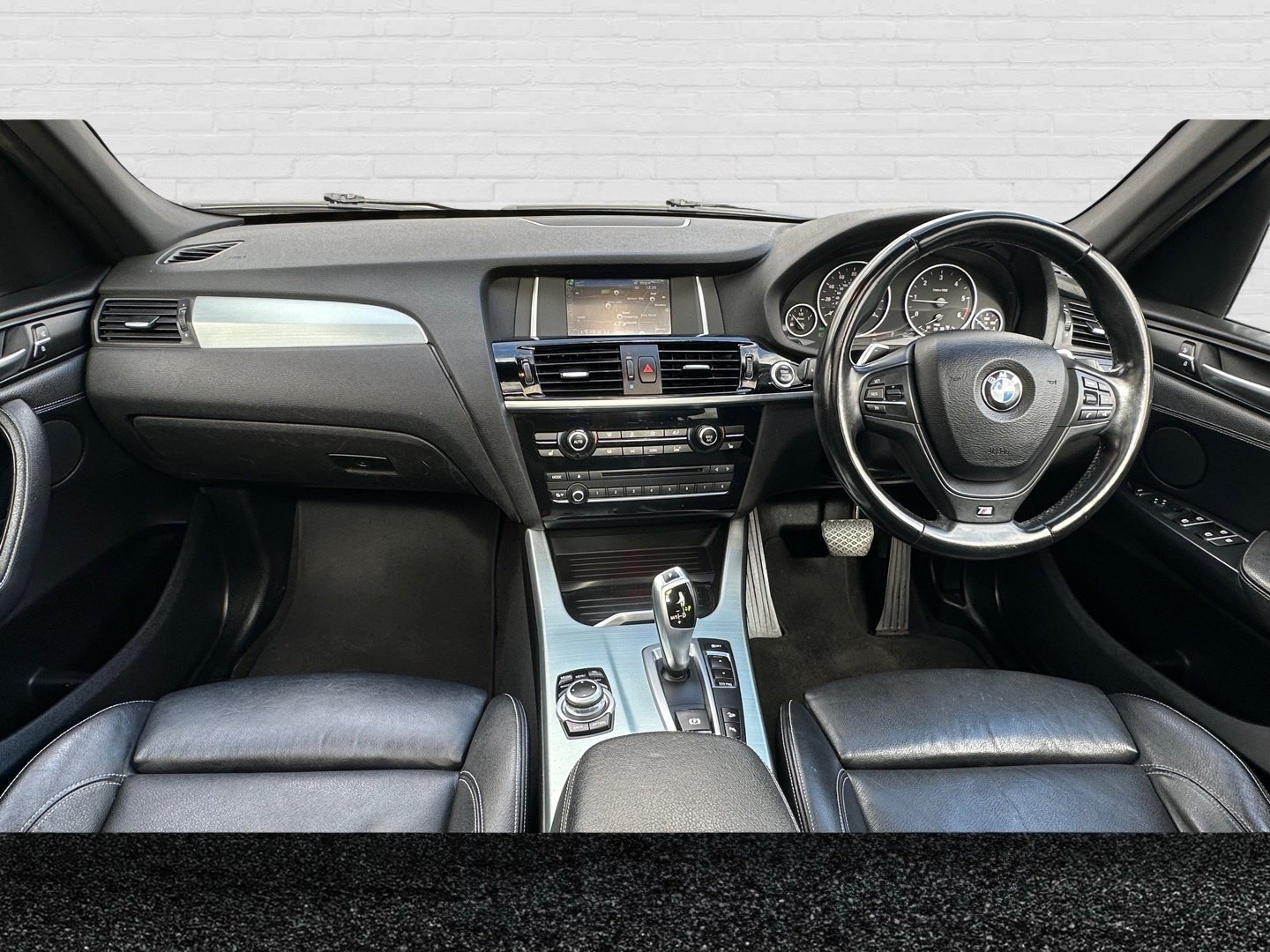 Used BMW X3 2014 for sale - 76374175: Photo 9