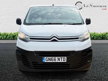Used Citroen Dispatch 2016 for sale - 79295651: Photo