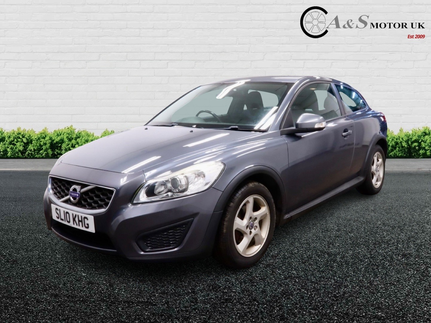 Used Volvo C30 2010 for sale - 76911014: Photo 1