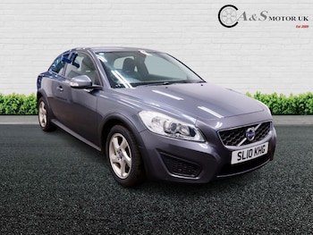 Used Volvo C30 2010 for sale - 76911014: Photo