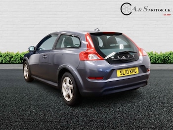 Used Volvo C30 2010 for sale - 76911014: Photo