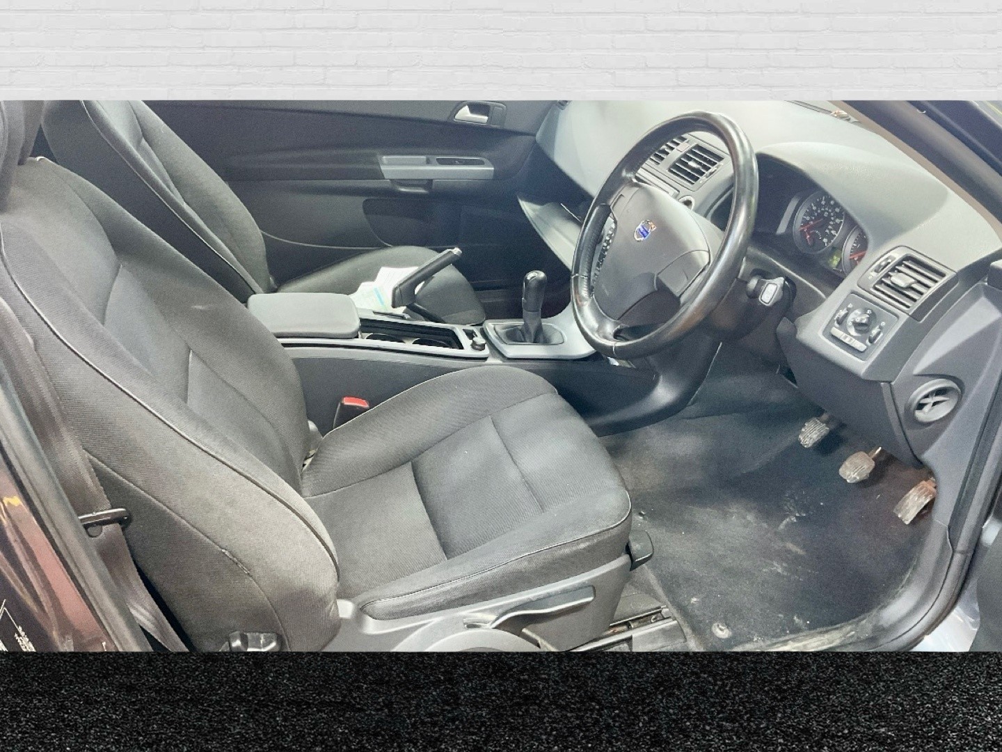 Used Volvo C30 2010 for sale - 76911014: Photo 7