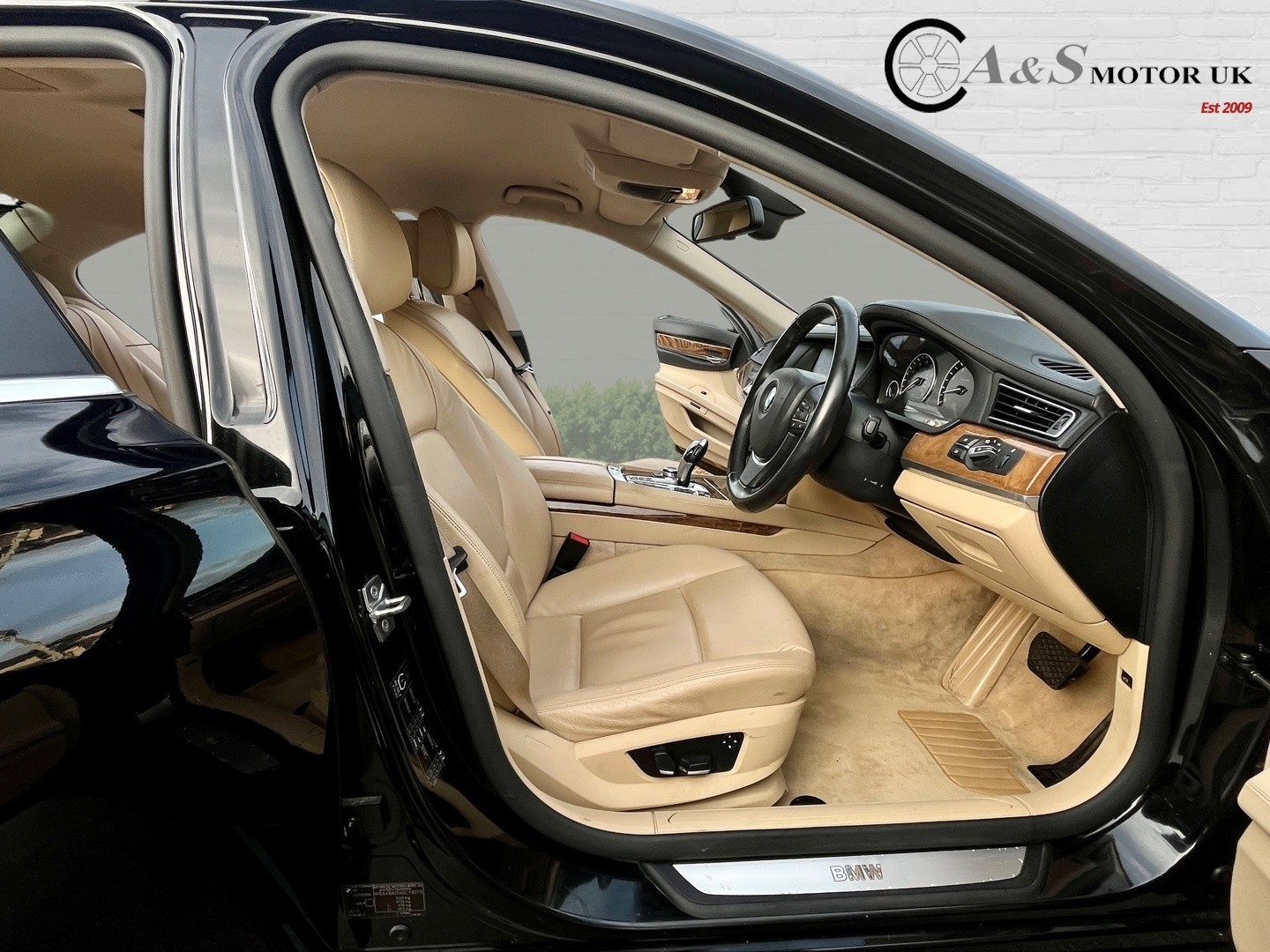 Used BMW 7 Series 2019 for sale - 77107712: Photo 11