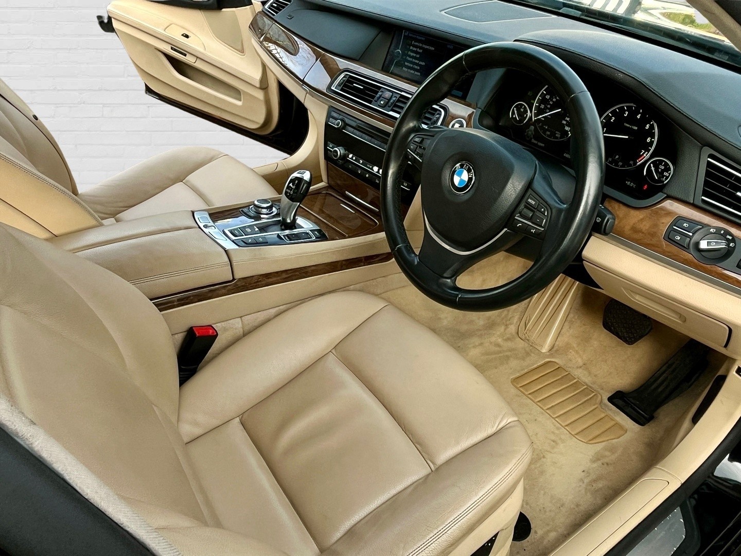 Used BMW 7 Series 2019 for sale - 77107712: Photo 12