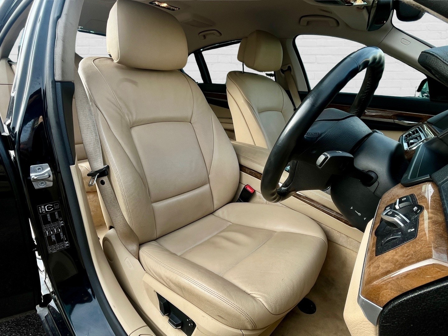 Used BMW 7 Series 2019 for sale - 77107712: Photo 13