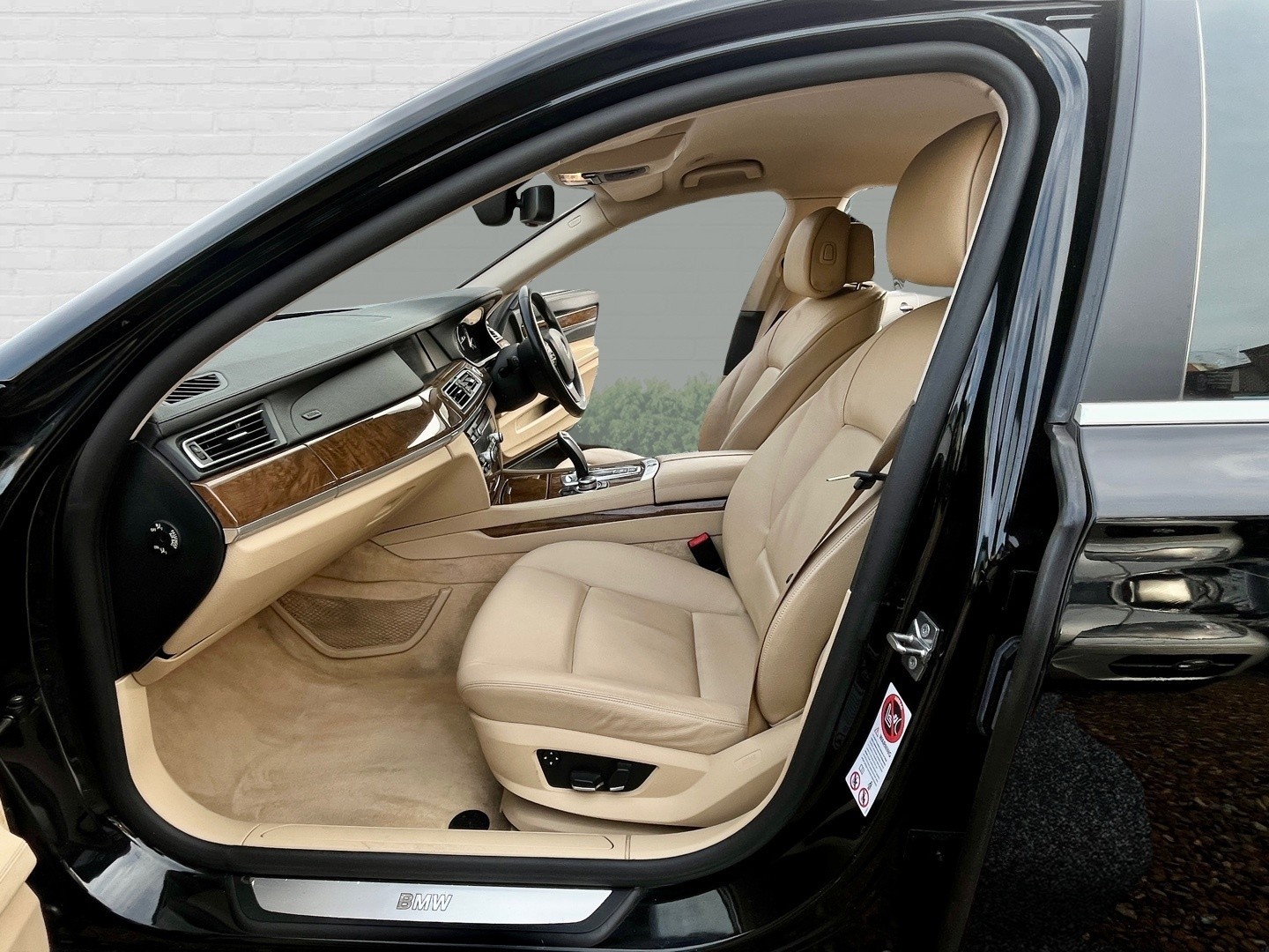 Used BMW 7 Series 2019 for sale - 77107712: Photo 14