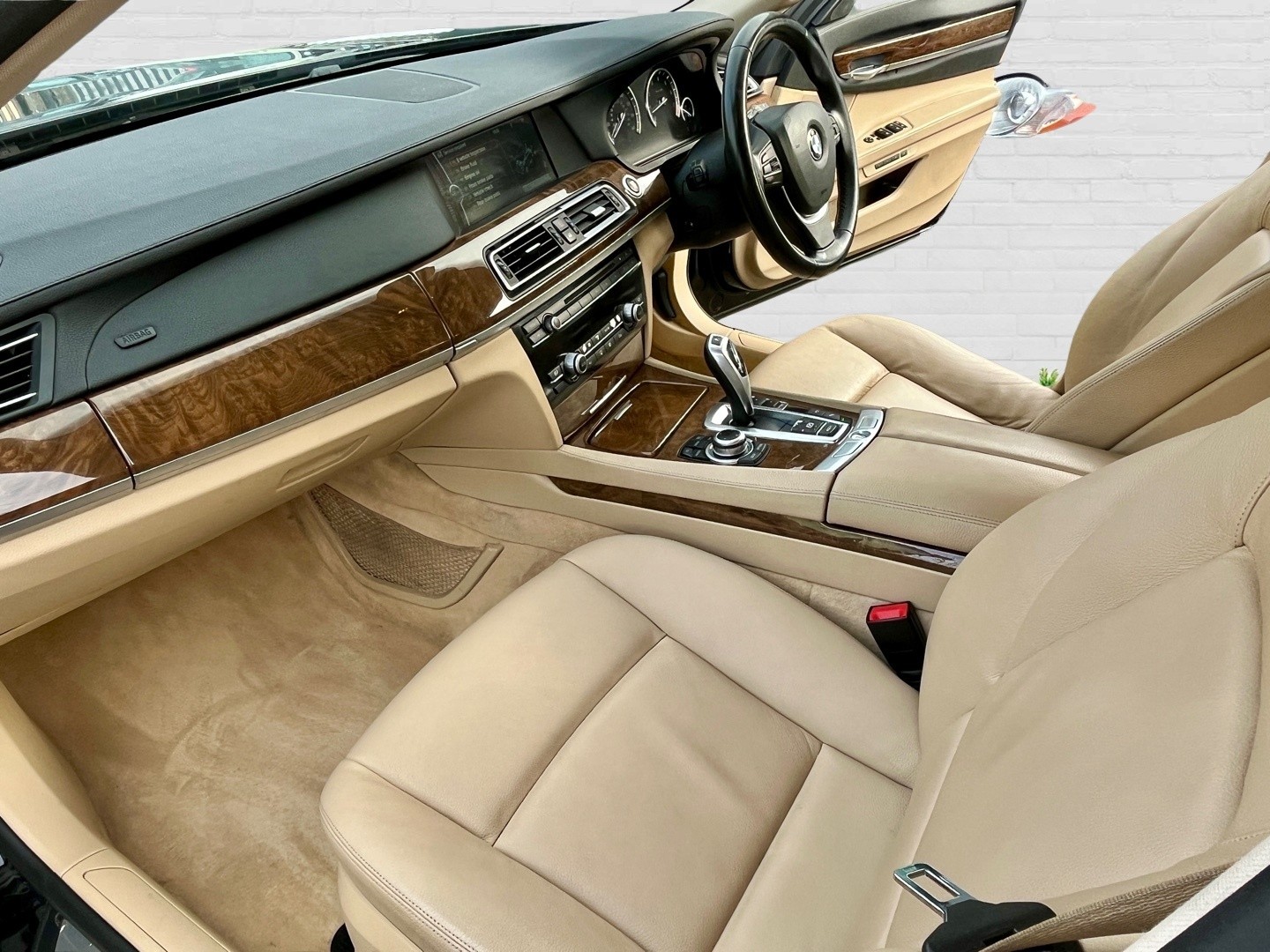 Used BMW 7 Series 2019 for sale - 77107712: Photo 15
