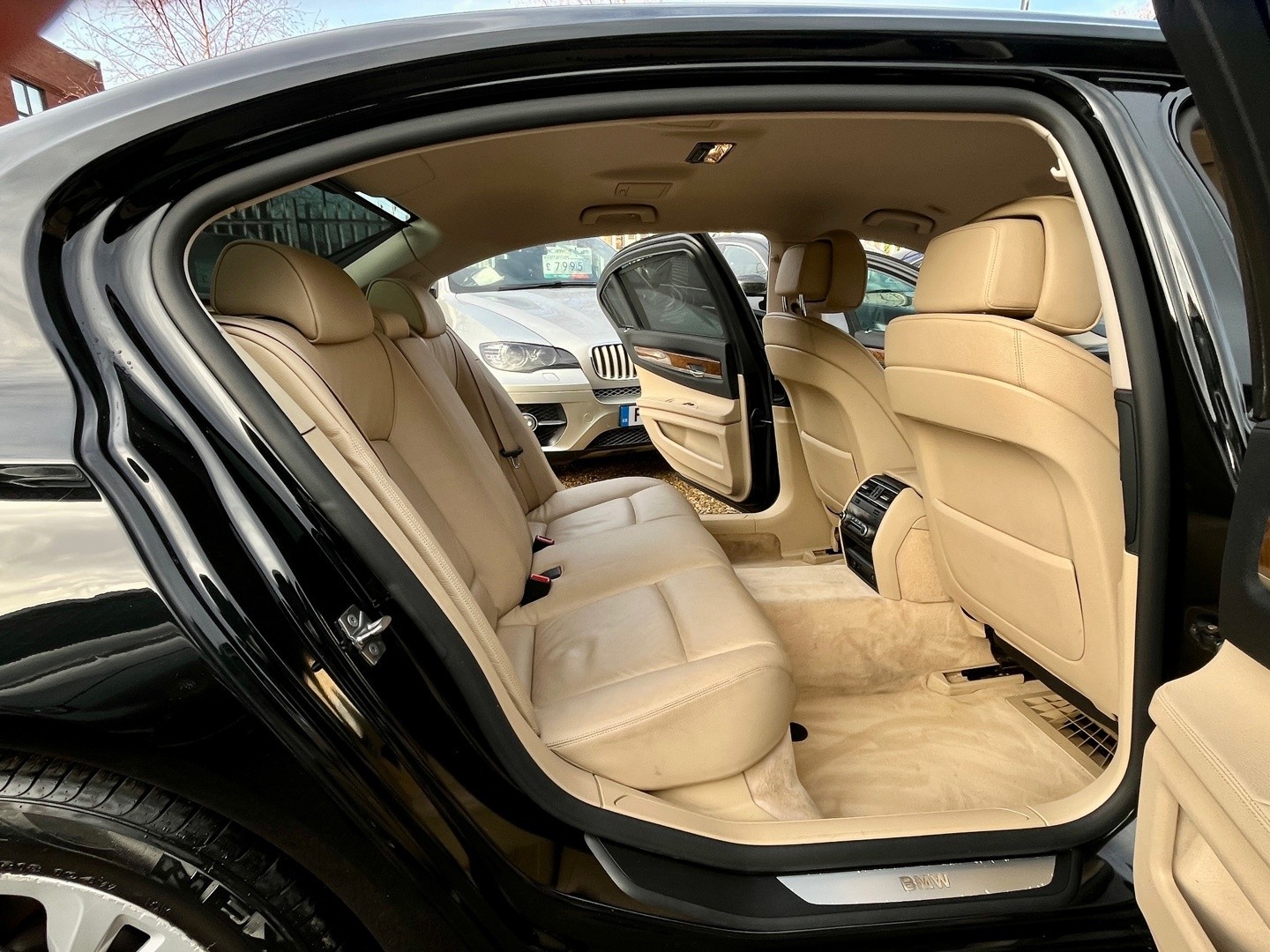 Used BMW 7 Series 2019 for sale - 77107712: Photo 16