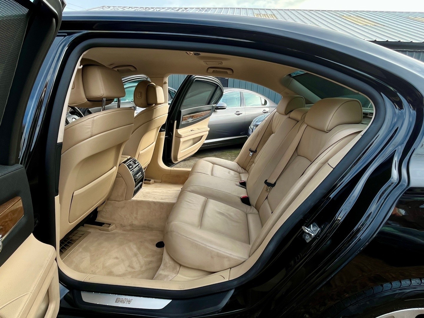 Used BMW 7 Series 2019 for sale - 77107712: Photo 18