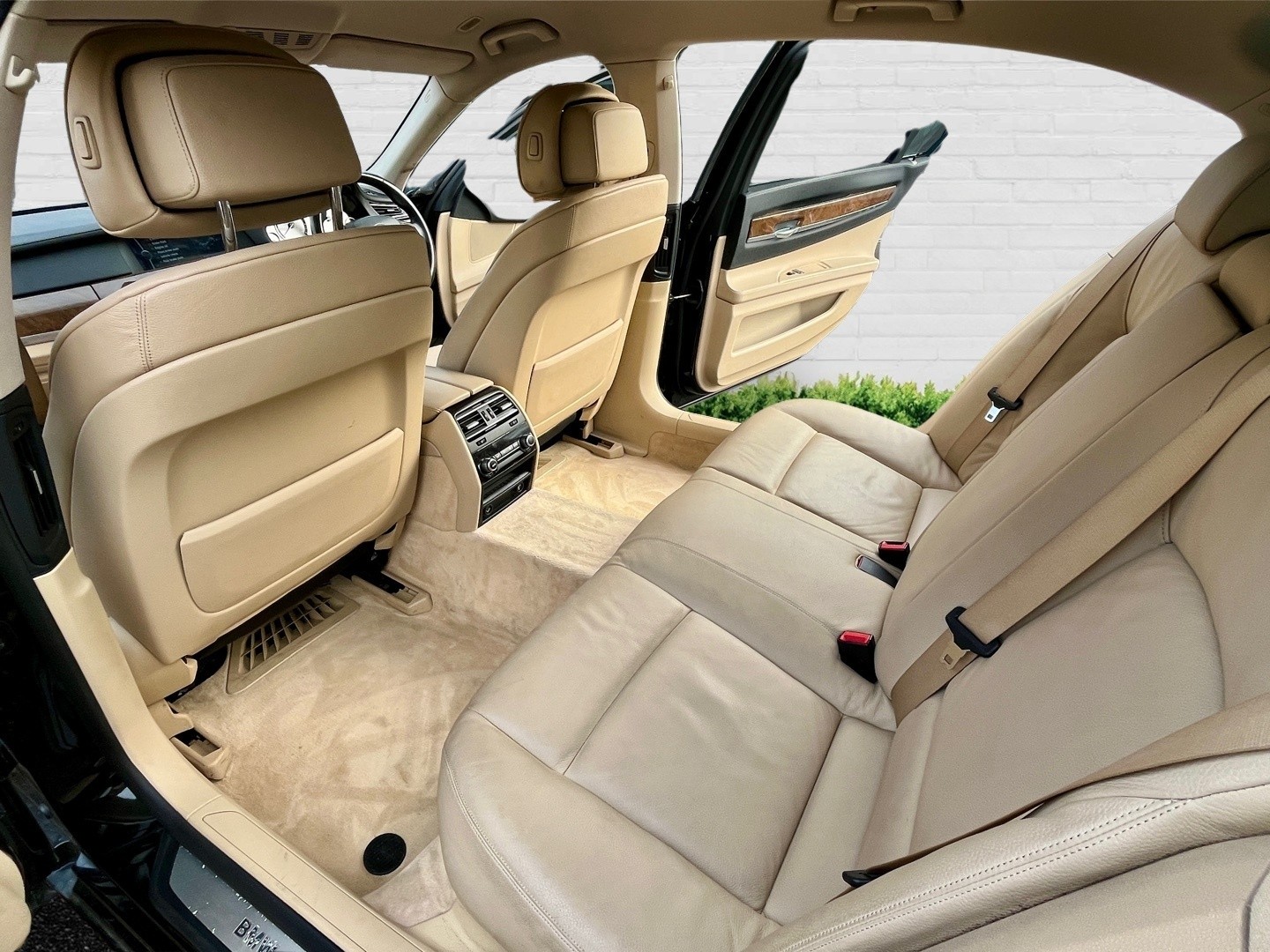 Used BMW 7 Series 2019 for sale - 77107712: Photo 19