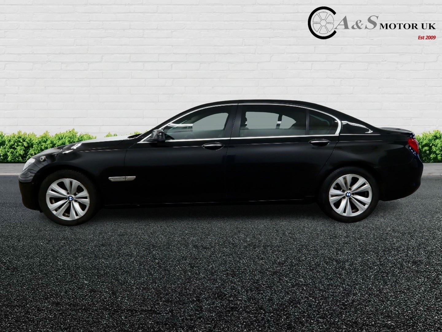 Used BMW 7 Series 2019 for sale - 77107712: Photo 5