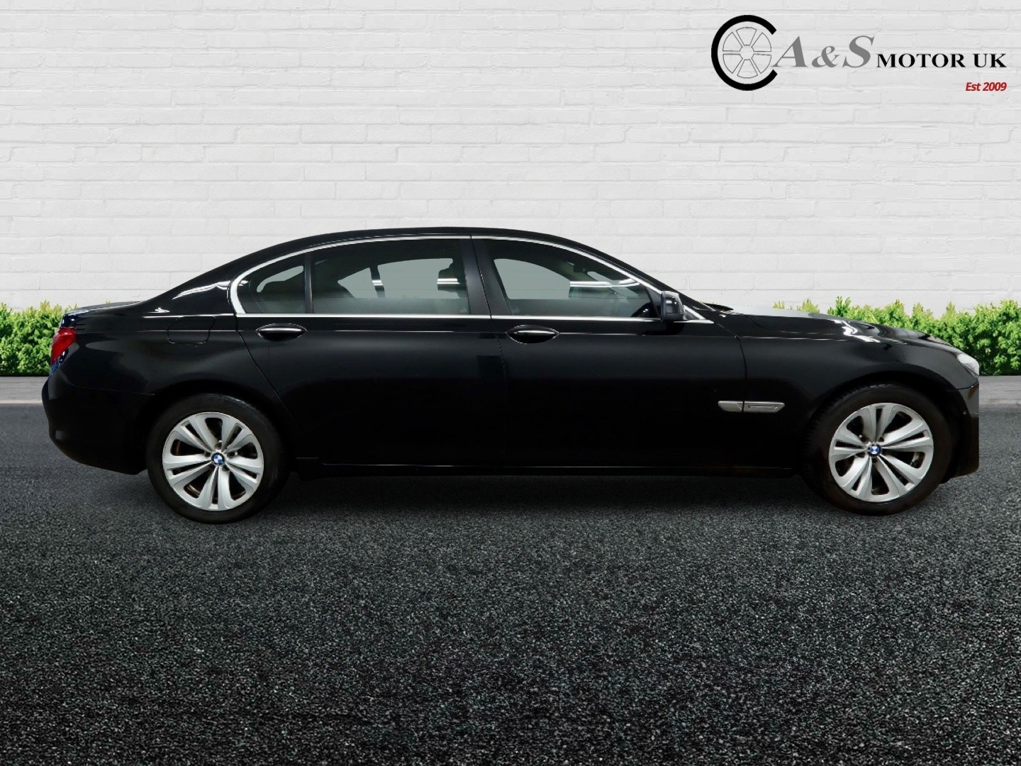 Used BMW 7 Series 2019 for sale - 77107712: Photo 6