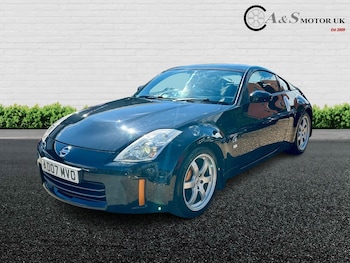 Used Nissan 350Z 2007 for sale - 78920922: Photo