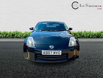 Used Nissan 350Z 2007 for sale - 78920922: Photo
