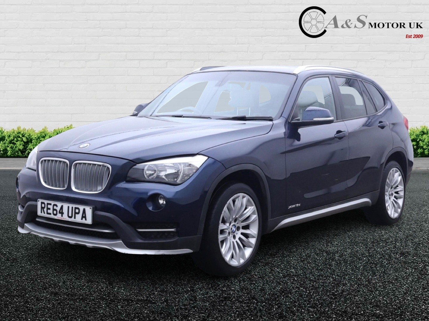Used BMW X1 2014 for sale - 76769856: Photo 1
