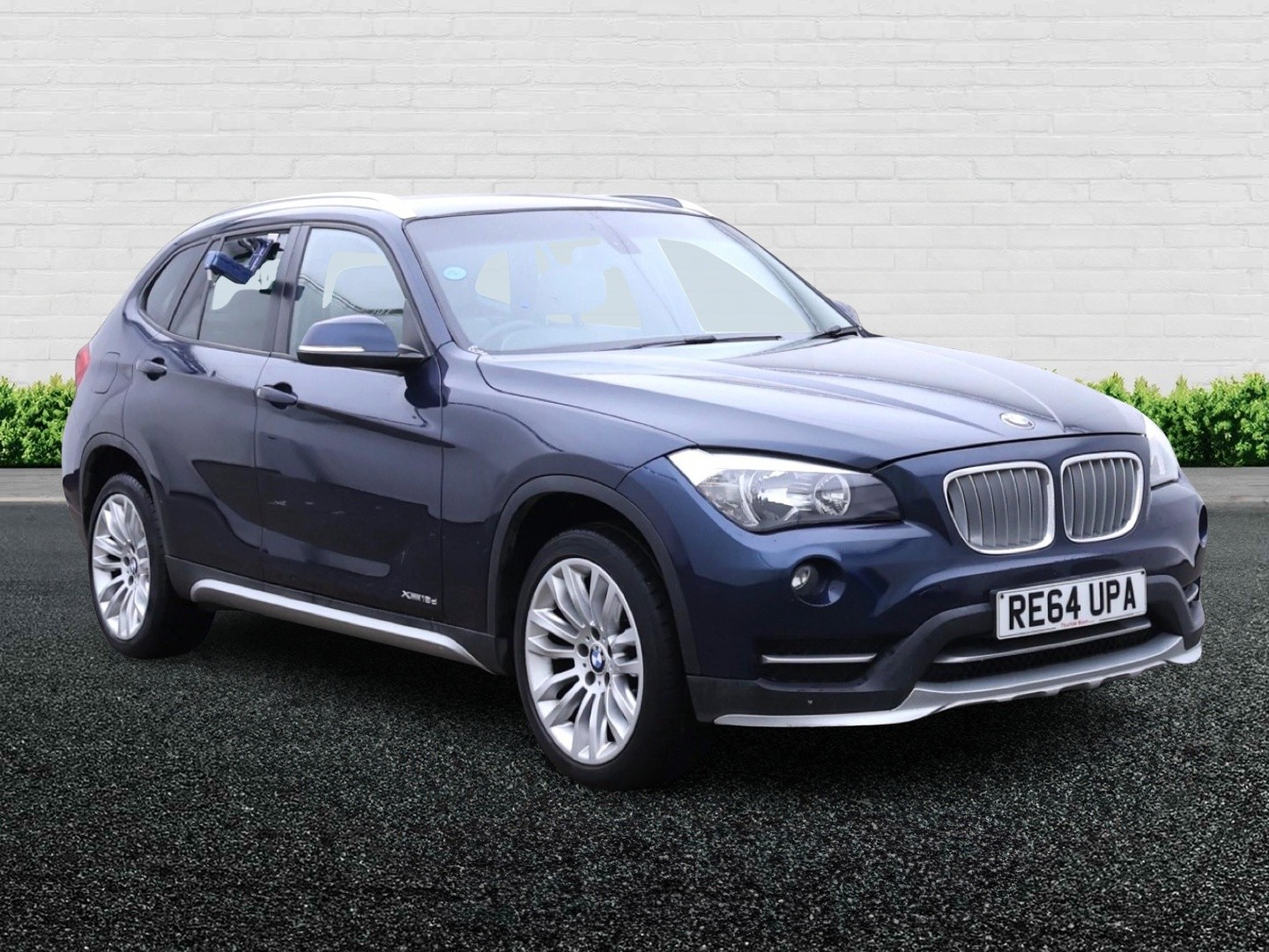 Used BMW X1 2014 for sale - 76769856: Photo 2