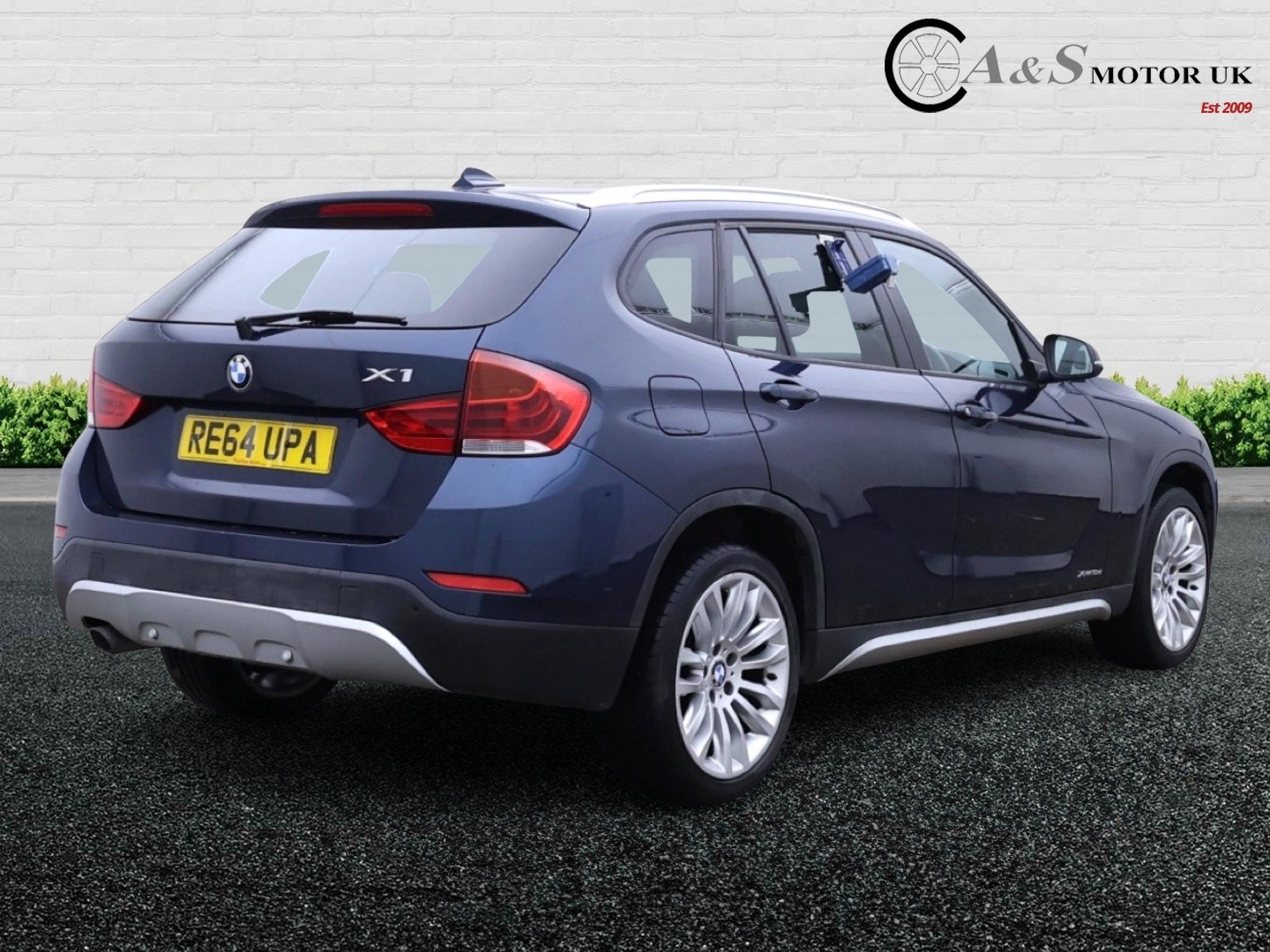 Used BMW X1 2014 for sale - 76769856: Photo 3