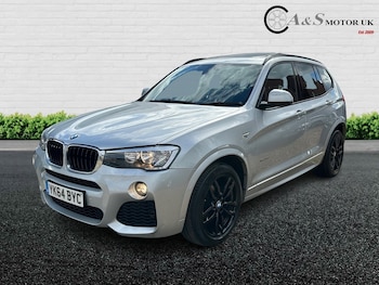 BMW - X3